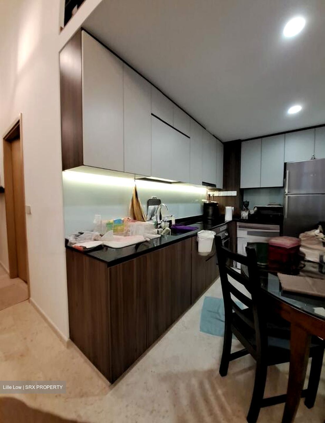 Urban Treasures (D14), Condominium #588207731